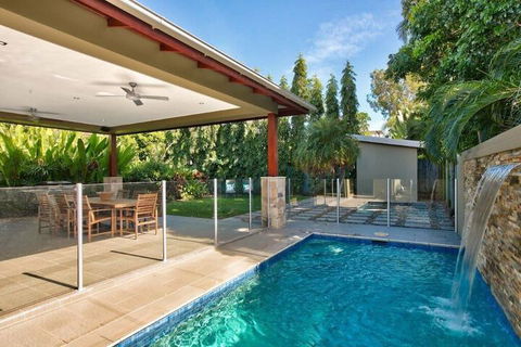 Luxury Home Near Marina - Accommodation Fremantle 1