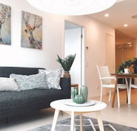 St.Tropez Apartment - Accommodation Fremantle