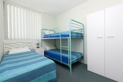 Ebbtide Unit 07 - Accommodation Fremantle 2