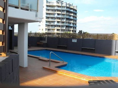 Ebbtide Unit 07 - Accommodation Fremantle 1