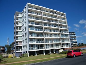 Ebbtide Unit 07 - Accommodation Fremantle 0