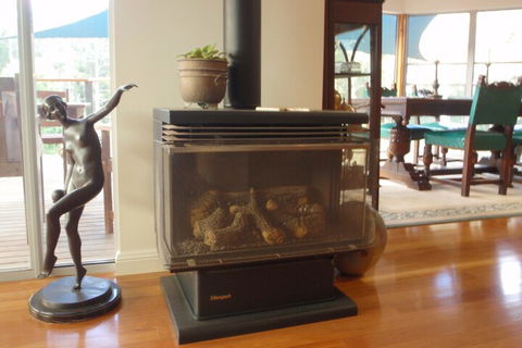 Crescent Head Farm - Accommodation Fremantle 1