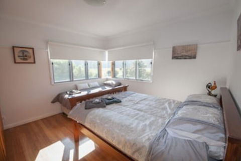 Crescent Head Farm - Accommodation Fremantle 0