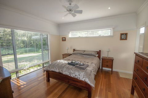 Crescent Head Farm - Accommodation Fremantle 2