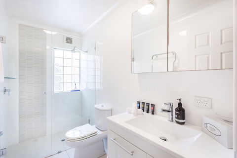 Scarborough Seaview Loft - Accommodation Fremantle 6