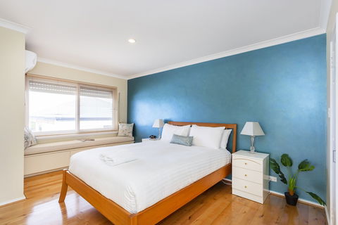 Scarborough Seaview Loft - Accommodation Fremantle 2