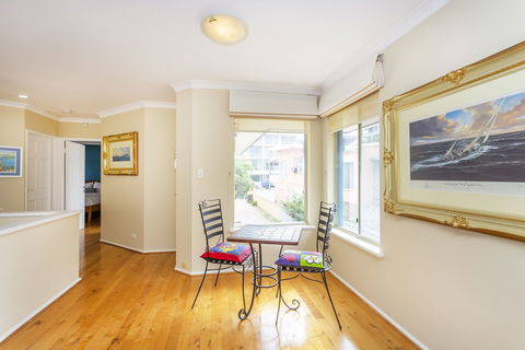 Scarborough Seaview Loft - Accommodation Fremantle 1