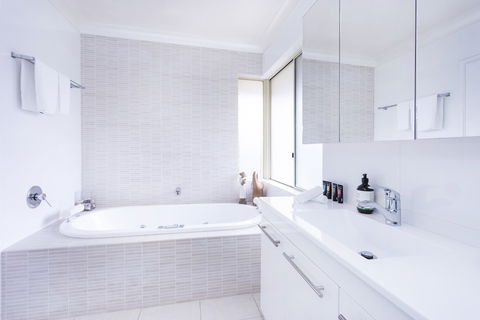 Scarborough Seaview Loft - Accommodation Fremantle 4