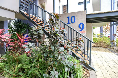 Centrally Located Apartment 1020 - Accommodation Fremantle 2