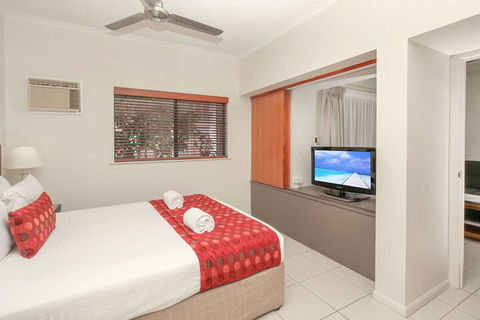 Centrally Located Apartment 1020 - Accommodation Fremantle 5