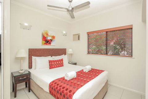 Centrally Located Apartment 1020 - Accommodation Fremantle 7