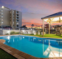 Penthouse on Suttons - Accommodation Fremantle