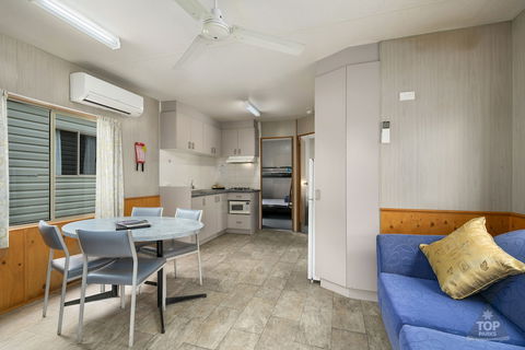NRMA Phillip Island Beachfront Holiday Park - Accommodation Fremantle 1