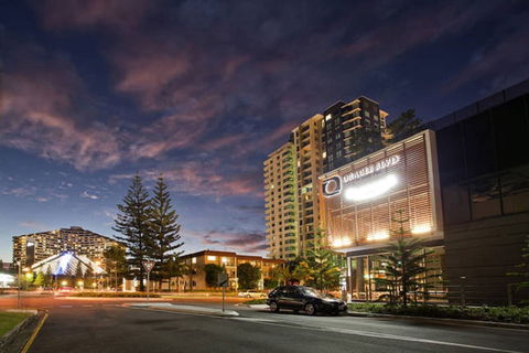 Oracle Resort - Holidays Gold Coast - Accommodation Fremantle 4