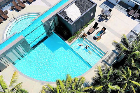 Oracle Resort - Holidays Gold Coast - Accommodation Fremantle 3