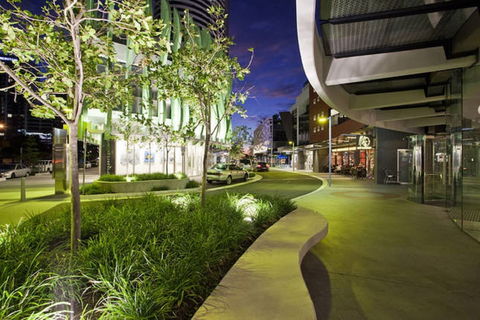 Oracle Resort - Holidays Gold Coast - Accommodation Fremantle 5