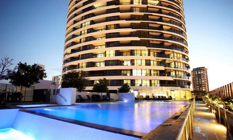 Oracle Resort - Holidays Gold Coast - Accommodation Fremantle 2