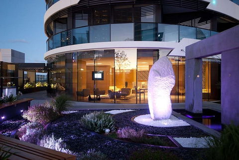 Oracle Resort - Holidays Gold Coast - Accommodation Fremantle 6