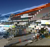 Hillary's Coastal Resort - Accommodation Fremantle