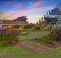 Best Western Stagecoach Motel - Accommodation Fremantle