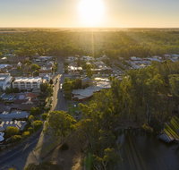 Quest Echuca - Accommodation Fremantle