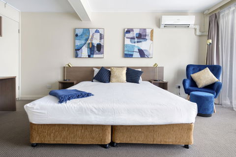 The Metropolitan Spring Hill - Accommodation Fremantle 5