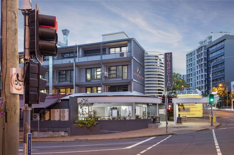 The Metropolitan Spring Hill - Accommodation Fremantle 1