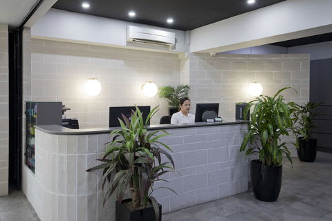 The Metropolitan Spring Hill - Accommodation Fremantle 3