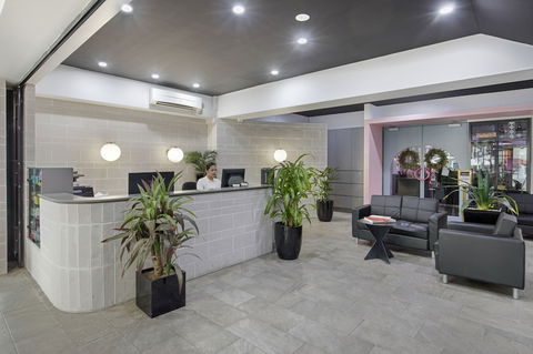 The Metropolitan Spring Hill - Accommodation Fremantle 4