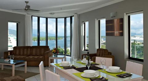 Piermonde Apartments Cairns - Accommodation Fremantle 3