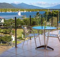 Piermonde Apartments Cairns - Accommodation Fremantle