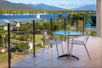 Piermonde Apartments Cairns - Accommodation Fremantle 0