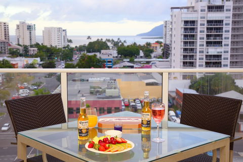Cairns Central Plaza Apartment Hotel - Accommodation Fremantle 5