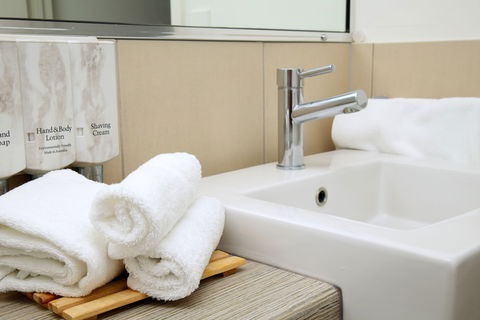 Cairns Central Plaza Apartment Hotel - Accommodation Fremantle 6