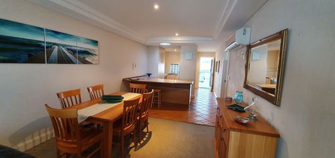 Sea Breeze Luxury Holiday Apartment Accommodation - Accommodation Fremantle 1