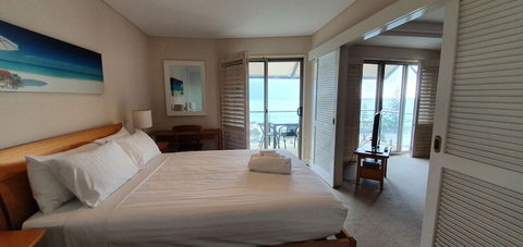 Sea Breeze Luxury Holiday Apartment Accommodation - Accommodation Fremantle 5