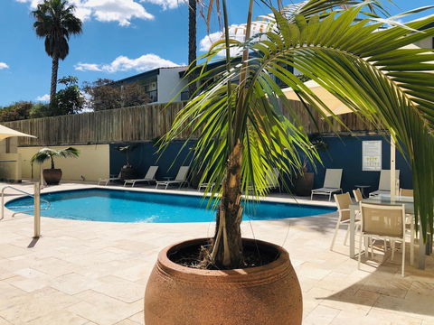 Sea Breeze Luxury Holiday Apartment Accommodation - Accommodation Fremantle 3