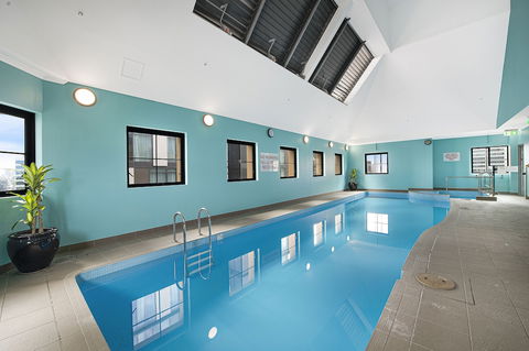 YEHS Hotel Sydney Harbour Suites - Accommodation Fremantle 4
