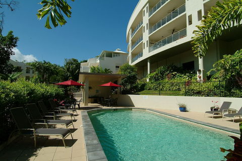Meridien At Trinity - Accommodation Fremantle 1