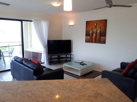 Meridien At Trinity - Accommodation Fremantle 4