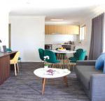 Comfort Inn Governor Macquarie - Accommodation Fremantle