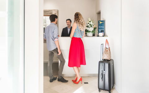 The Sebel Noosa - Accommodation Fremantle 3