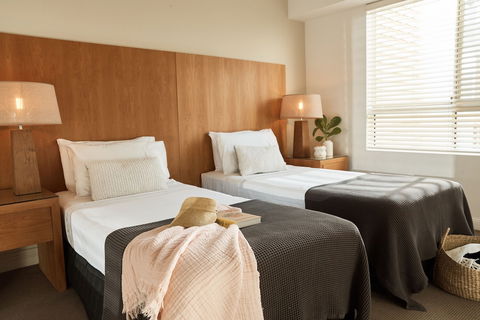 Sea Change Beachfront Apartments - Accommodation Fremantle 5