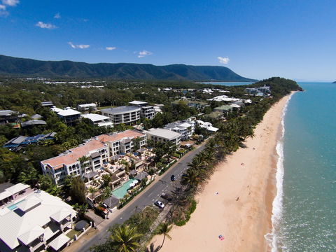 Sea Change Beachfront Apartments - Accommodation Fremantle 2