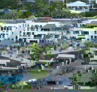 Sea Change Beachfront Apartments - Accommodation Fremantle