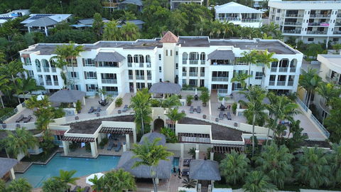 Sea Change Beachfront Apartments - Accommodation Fremantle 0