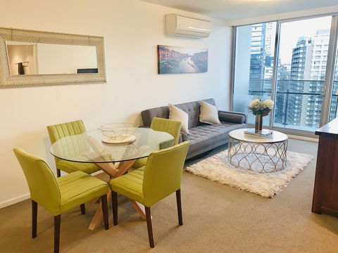 Luxury Apartment With View - Accommodation Fremantle 0