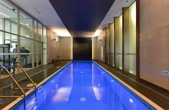 Luxury Apartment With View - Accommodation Fremantle 1