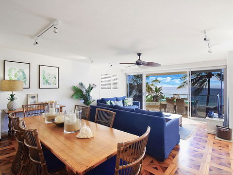 La Mer Noosa - Accommodation Fremantle 6