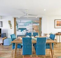 ZEN TOWERS - COZY HOLIDAY HOME For Families in CBD - Accommodation Fremantle